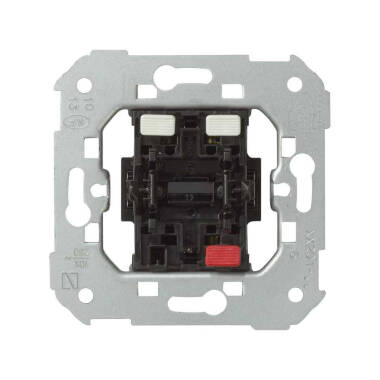 Einfacher Wechselschalter Mechanismus SIMON 75 75201