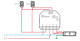 Product of WiFi Energy Meter Switch Compatible with SONOFF Dual R3 15A Conventional Switch