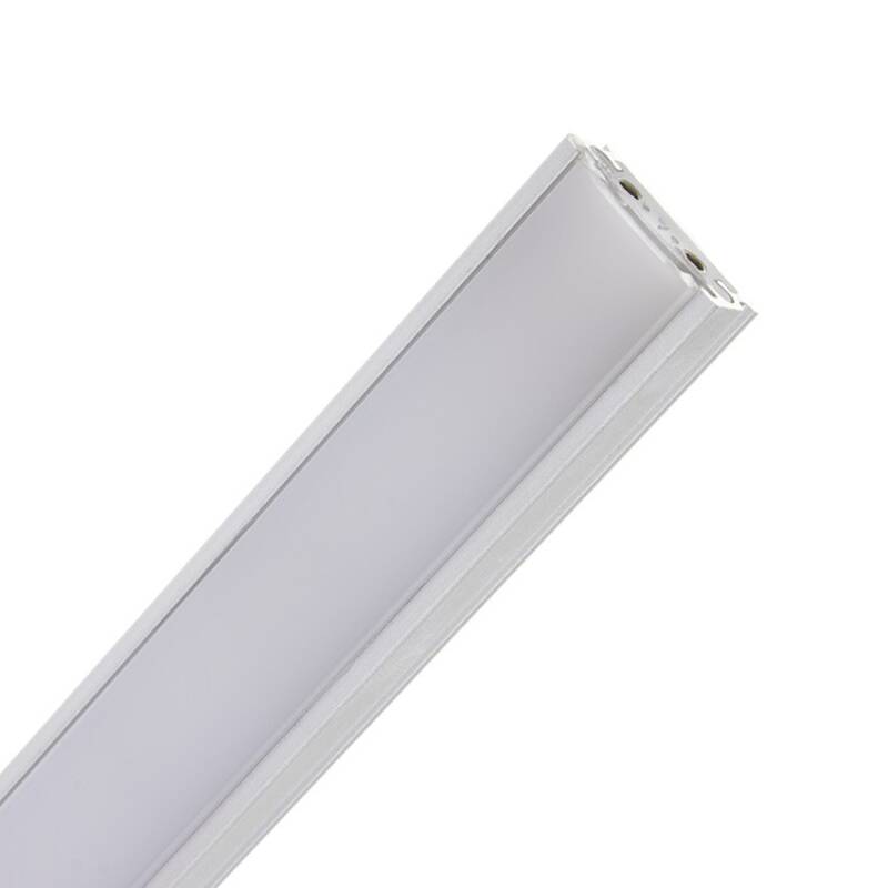 Product van Profiel met een 5W Aretha LED strip  300mm