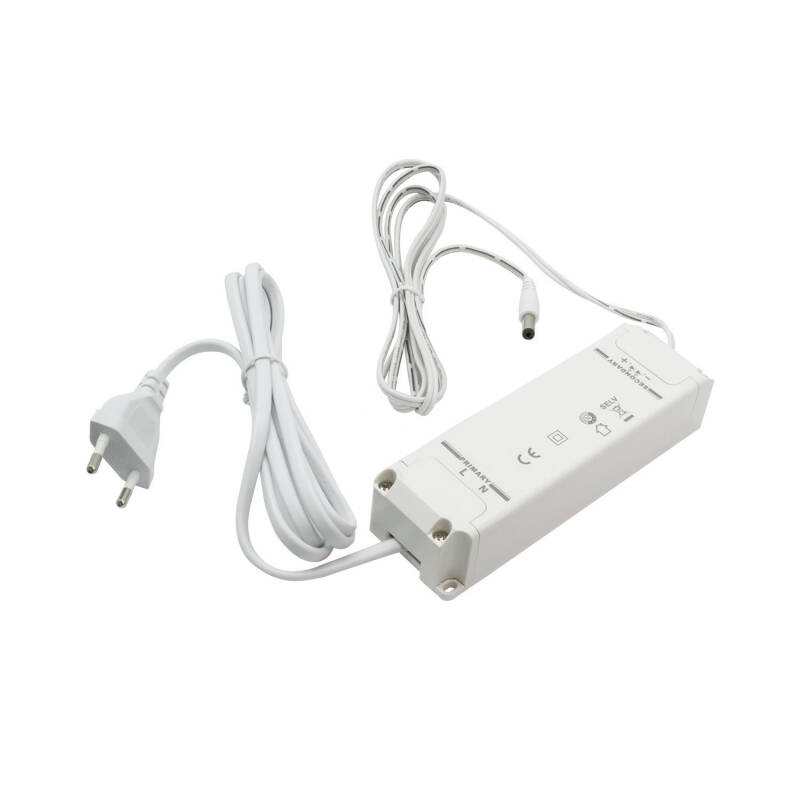 Produkt von Netzteil 24V DC 40W 1.6A mit Stecker