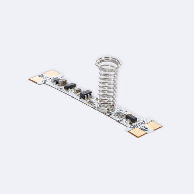 Mini Dimmschalter Touch für LED Streifen 5V/24V DC