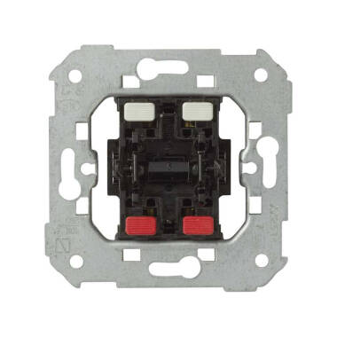 Mechanismus pro Jednoduchý Schodišťový/Křížový Vypínač SIMON 75 75251