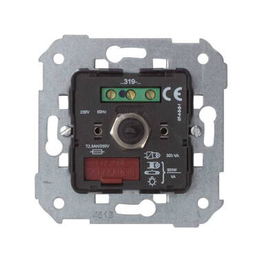 SIMON 75319 Universal Switch Regulator