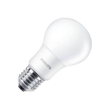 Ampoule LED PHILIPS E27 A60 CorePro 11W