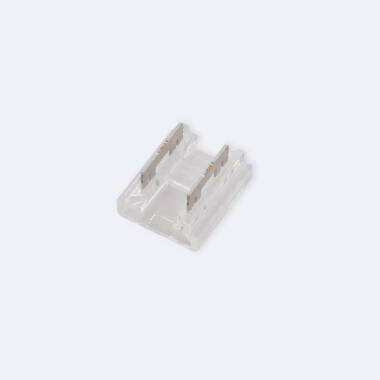 Hippo connector voor LED strip 12/24V DC SMD en COB IP20 breedte 8mm