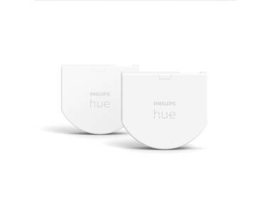 Pack 2 Modules Interrupteur Mural PHILIPS Hue