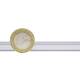 Product van Profiel met een 9W LED Strip Aretha  600mm