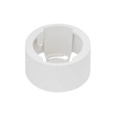 Surface Frame for LEDVANEC LED Downlight with Ø75 mm Cut Out