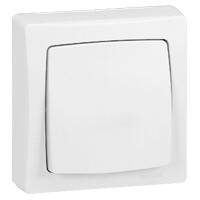 Bouton-Poussoir Monobloc Oteo LEGRAND 086006