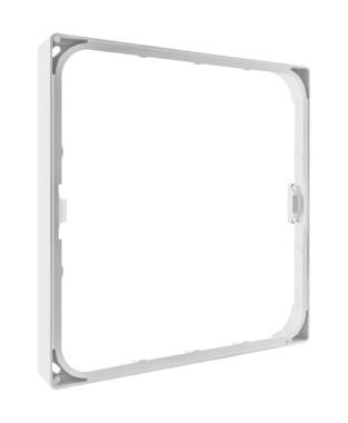 Aufbaurahmen für LED Deckenleuchte 105x105 mm LEDVANCE