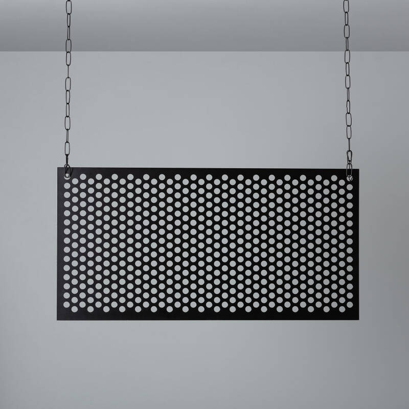 Produit de Grille en Métal pour Lettres Néon LED