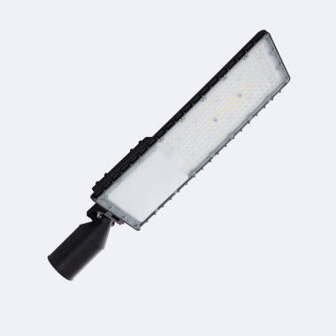 Auroa 100W LED Street Light 140lm/W with Twilight Sensor