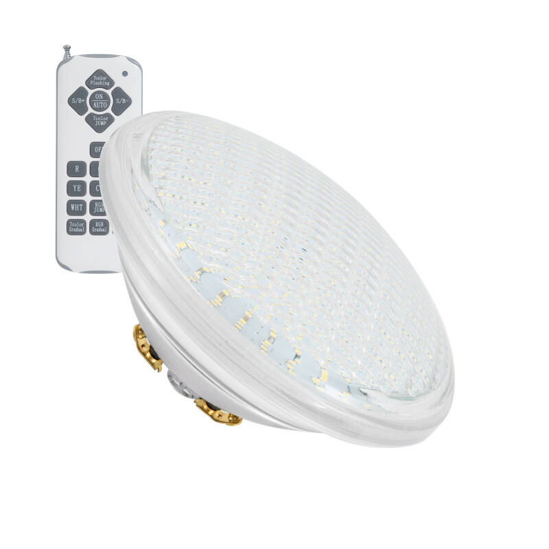 Produkt von LED-Poolleuchte RGB Tauchfähig 12V AC 35W IP68 PAR56 