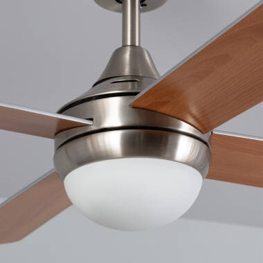 Produkt von Deckenventilator Navy Holz 110cm