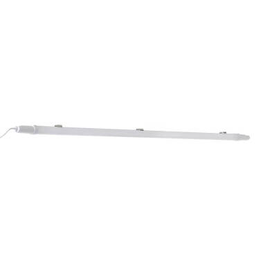 Plafoniera Stagna LED 150 cm 48W 115 lm/W IP65 LEDVANCE