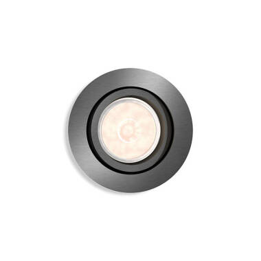 Produkt von Downlight Einbaustrahler Rund PHILIPS Donegal Schnitt Ø70 mm