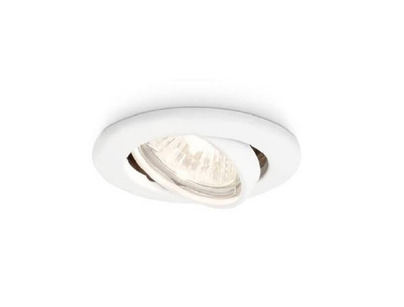 Prodotto da Downlight LED PHILIPS Enif Circolare Foro Ø75 mm