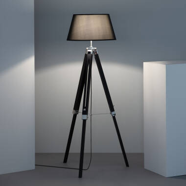 Product van Staande Lamp Naweza