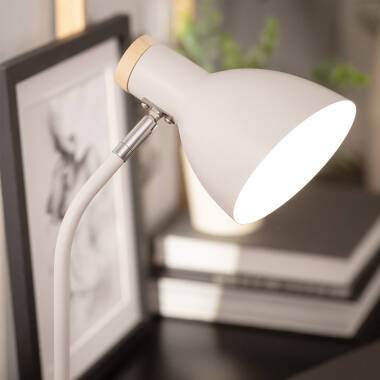 Product van Bureaulamp Metaal Luxo