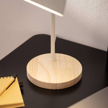 Product van Bureaulamp Metaal Luxo