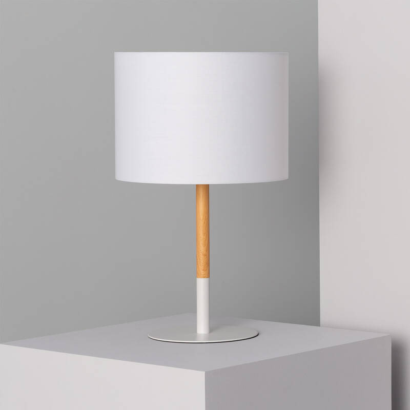 Product of Silinda Smart WiFi Table Lamp with Dimmer