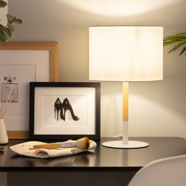 Product of Silinda Smart WiFi Table Lamp with Dimmer