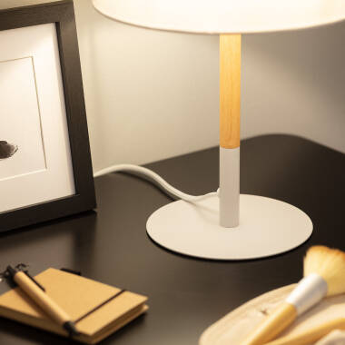 Product of Silinda Smart WiFi Table Lamp with Dimmer