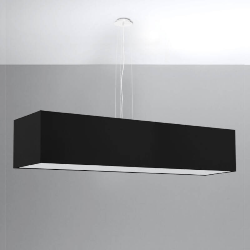 Product van Hanglamp Santa SOLLUX