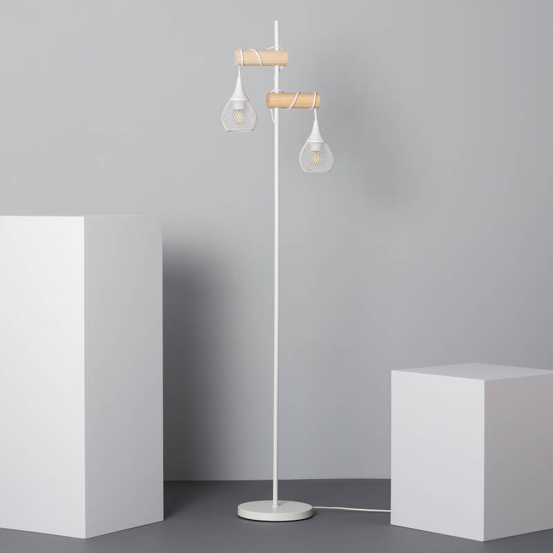 Produit de Lampadaire Monah