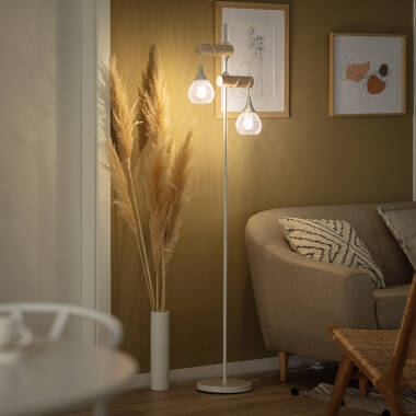 Produit de Lampadaire Monah