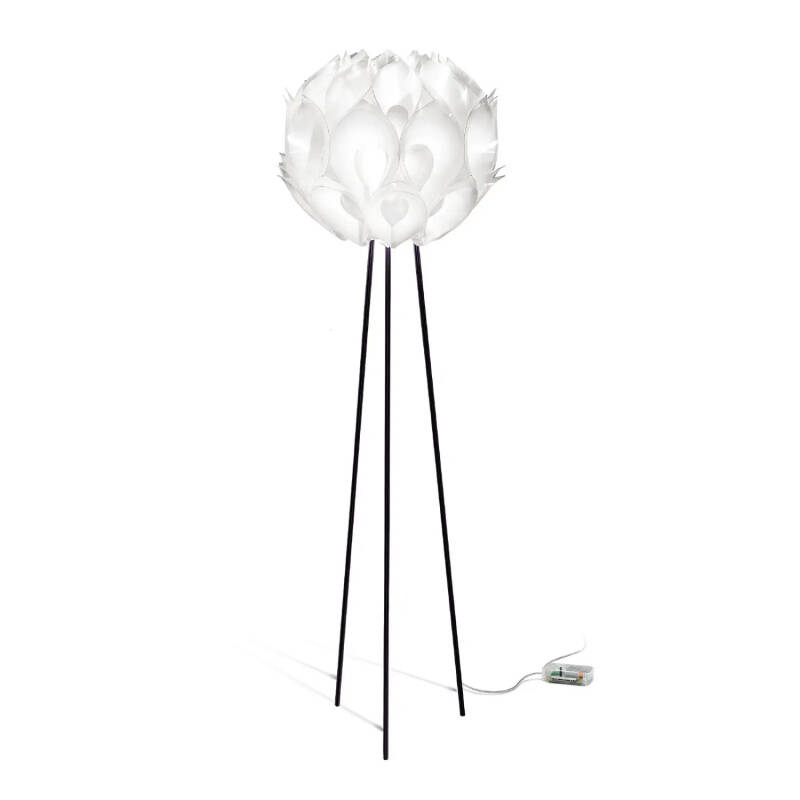 Product of SLAMP Flora FloorLamp