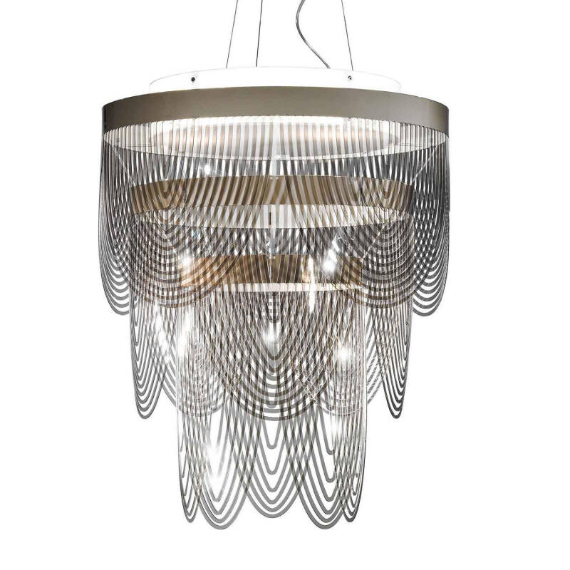 Produit de Suspension Ceremony Suspension Small SLAMP 