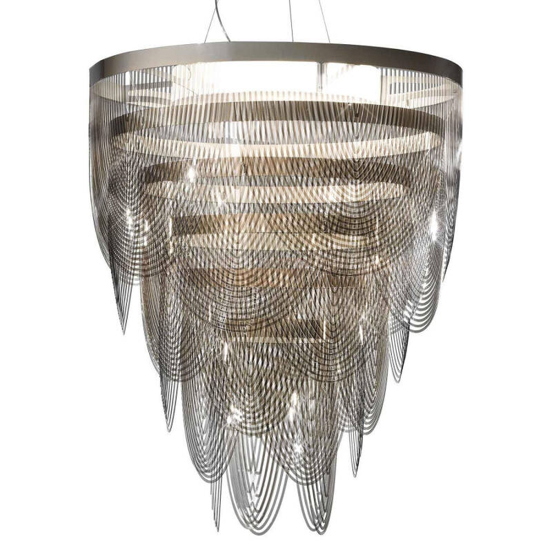 Product of SLAMP Ceremony Large Suspension pendant Lamp