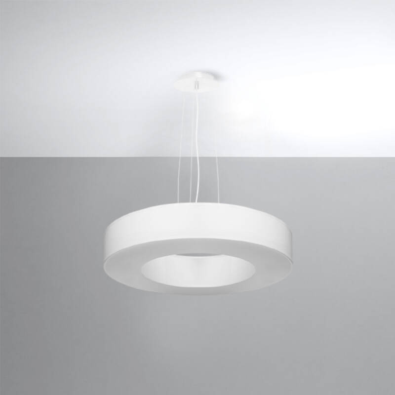 Product van Hanglamp Saturno Slim 50 SOLLUX