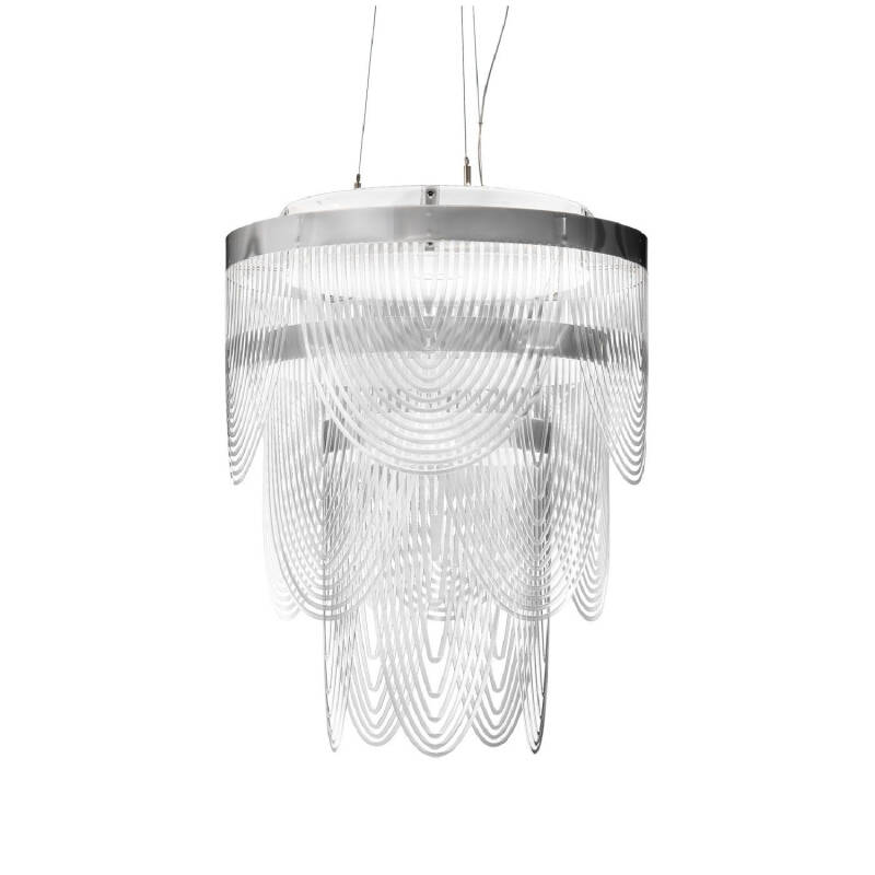 Product of SLAMP Ceremony Large Suspension pendant Lamp