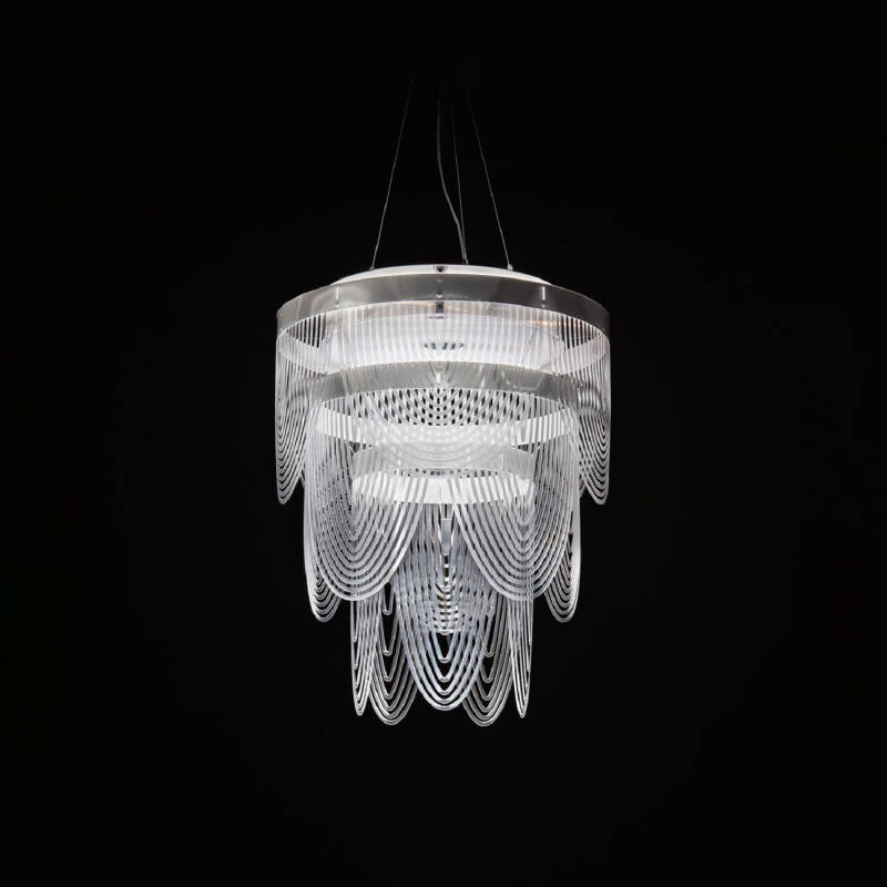 Product of SLAMP Ceremony Large Suspension pendant Lamp