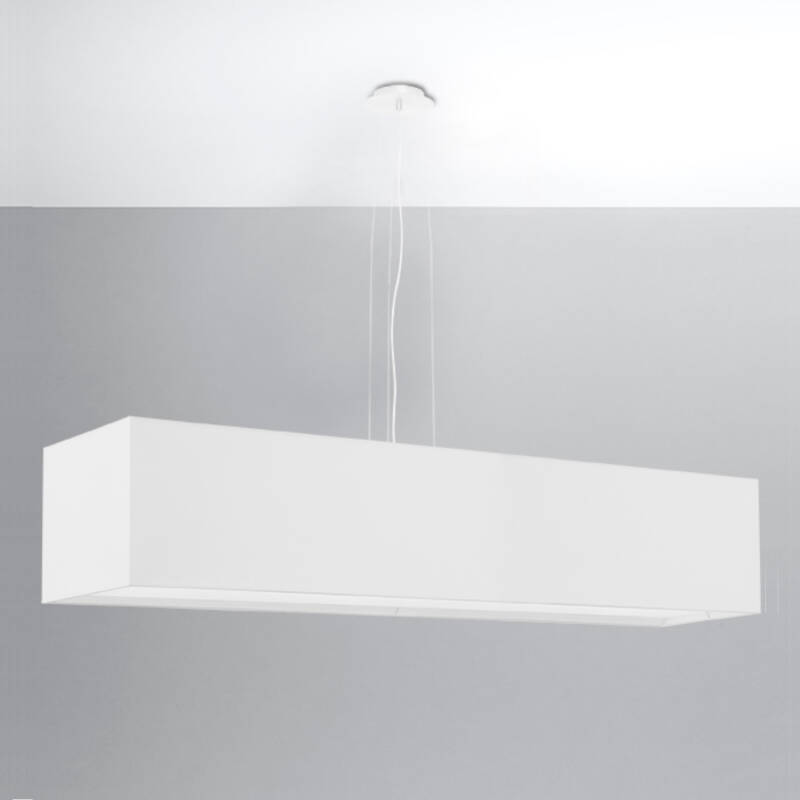 Product van Hanglamp Santa SOLLUX