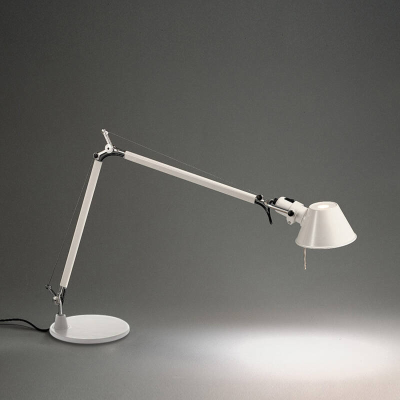 Produit de Lampe à Poser Tolomeo ARTEMIDE 