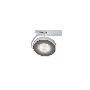 Product of 2x4.5W PHILIPS Clockwork Dimmable LED Ceiling Light