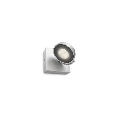 Product of 4.5W PHILIPS Clockwork Dimmable LED Ceiling Light