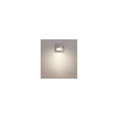 Product of 4.5W PHILIPS Clockwork Dimmable LED Ceiling Light