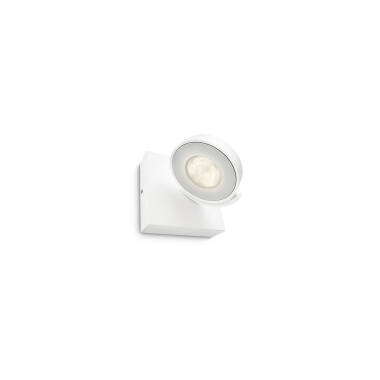 Prodotto da Lampada da Soffitto LED Regolabile 4.5W PHILIPS Clockwork 