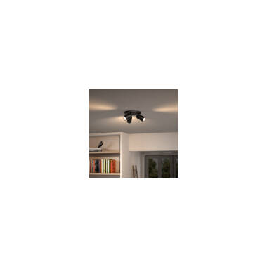 Product of PHILIPS Pongee Triple Spot Ceiling Light