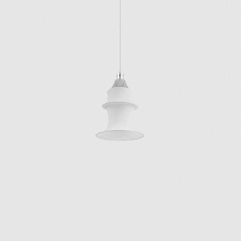 Product of ARTEMIDE Falkland Fireproof Pendant Lamp 