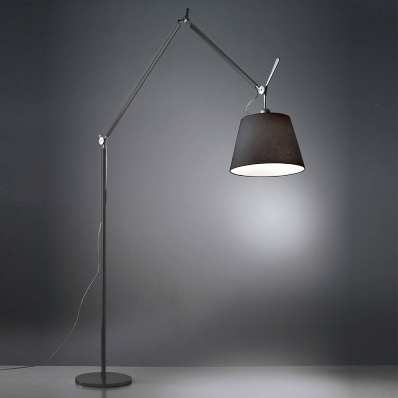 Prodotto da Lampada da Terra LED Tolomeo Mega 31W ARTEMIDE