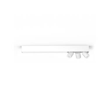 Produkt von Deckenleuchte White Color GU10 3x5.7W PHILIPS Hue Centris