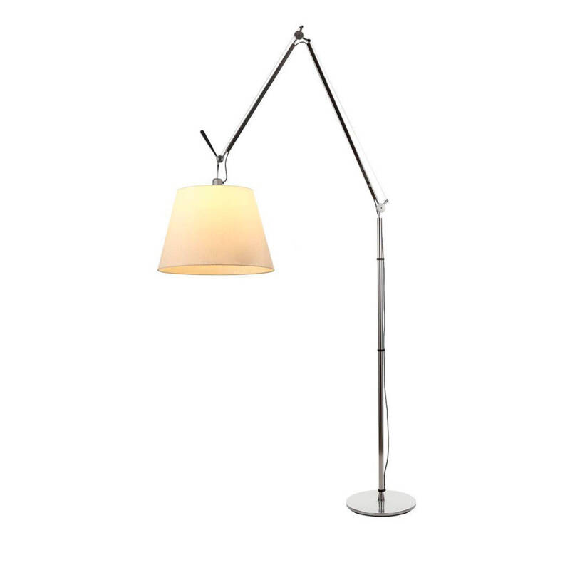 Product van Staande Lamp Tolomeo Mega LED 31W ARTEMIDE