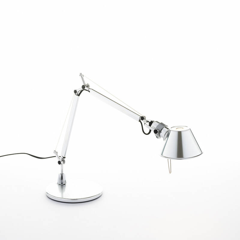 Produkt od Stolní Lampa Tolomeo Micro ARTEMIDE