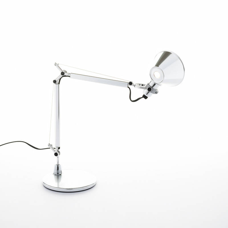 Produkt od Stolní Lampa Tolomeo Micro ARTEMIDE