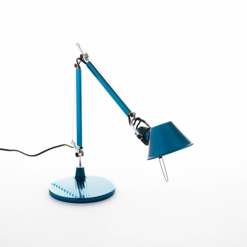 Produkt von Tischleuchte Tolomeo Micro ARTEMIDE